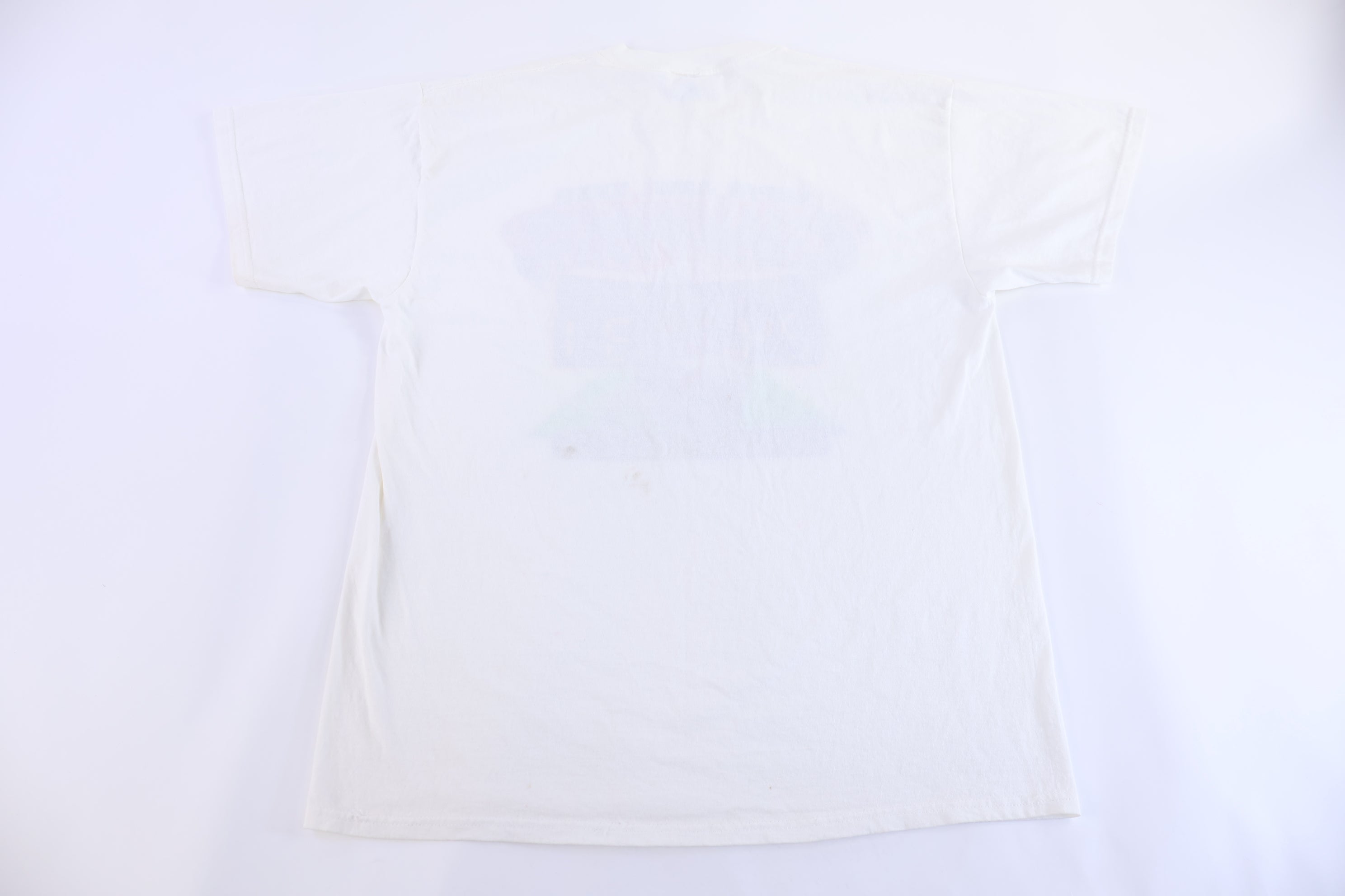 1998 Denver Broncos Super Bowl Champions T-shirt