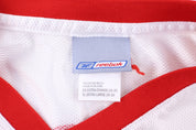 Youth Reebok Yao Ming Houston Rockets Basketball Jersey