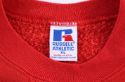 90's San Francisco 49ers Football Sweatshirt