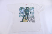 2000 George Strait Country Music Festival T-shirt