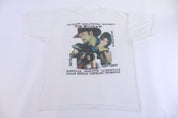 2000 George Strait Country Music Festival T-shirt