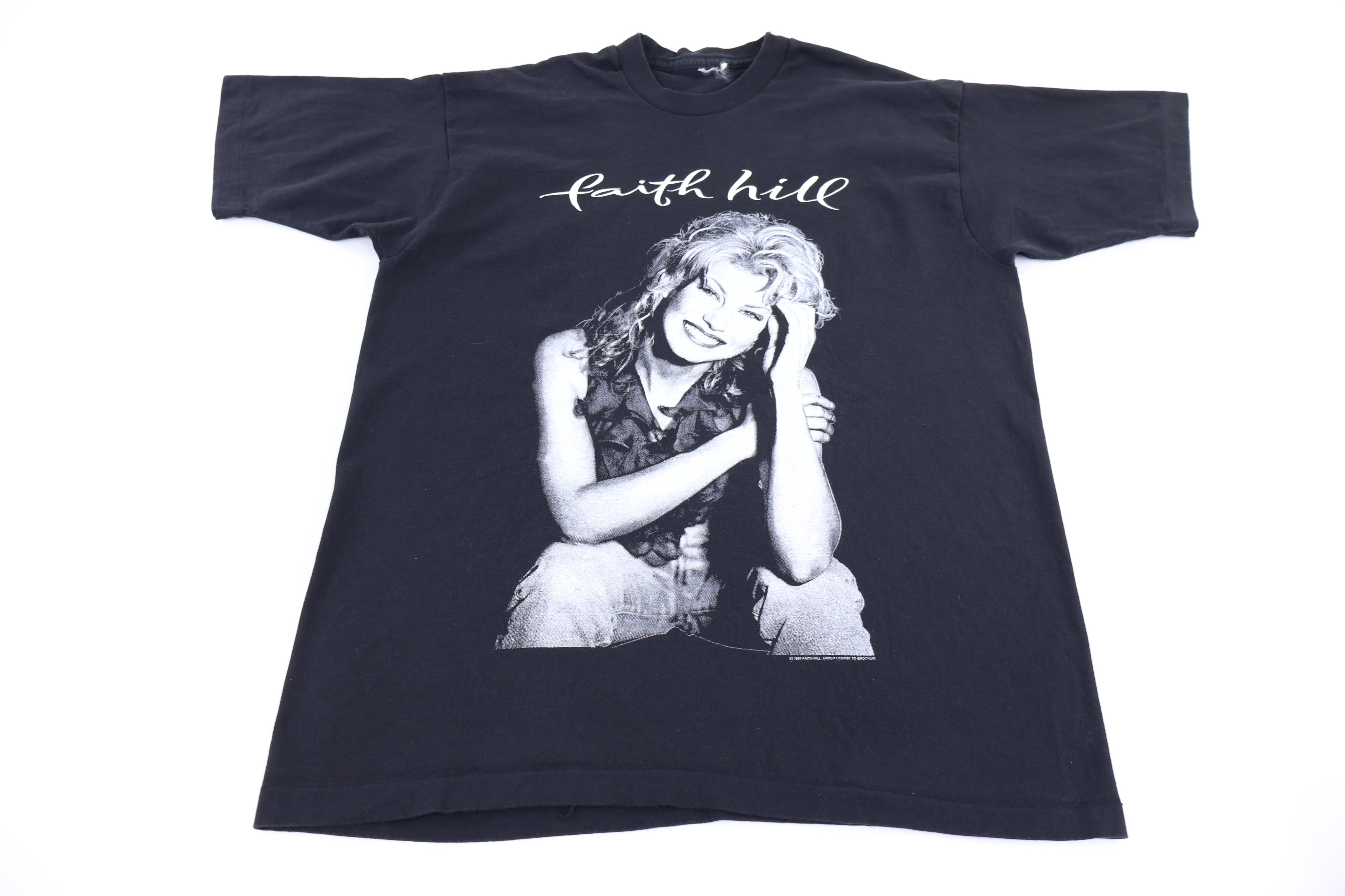 90's Faith Hill It Matters to Me T-shirt