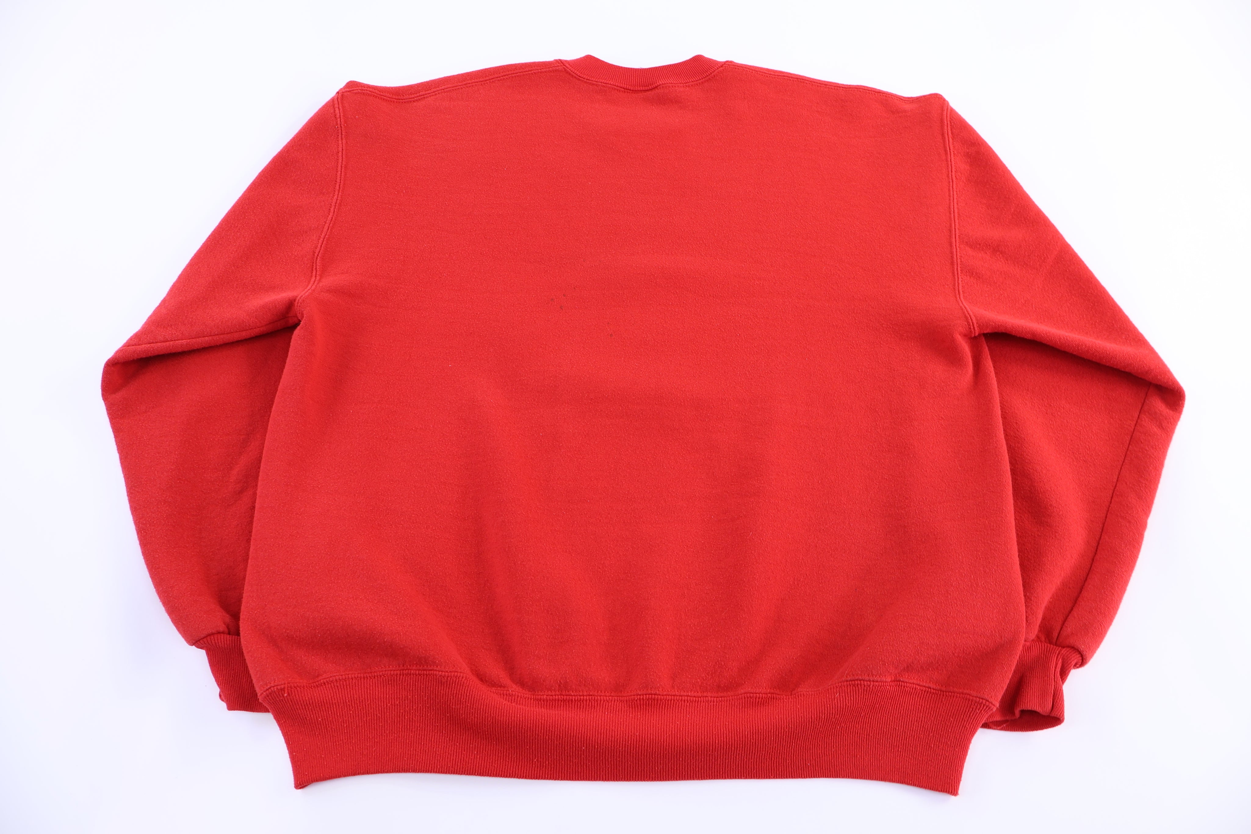 90's San Francisco 49ers Football Sweatshirt