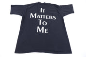 90's Faith Hill It Matters to Me T-shirt