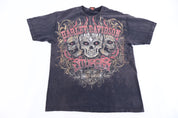 Harley Davidson Motorcycles South Dakota T-shirt