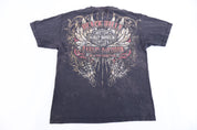 Harley Davidson Motorcycles South Dakota T-shirt