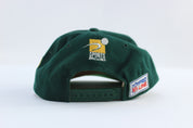 Vintage Green Bay Packers Football Snapback Hat