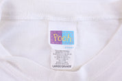 90's Winnie The Pooh Graphic T-shirt