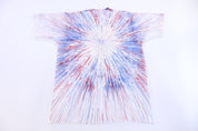 90's Chicago Cubs Baseball T-shirt
