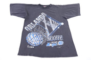 90's Orlando Magic Basketball T-shirt