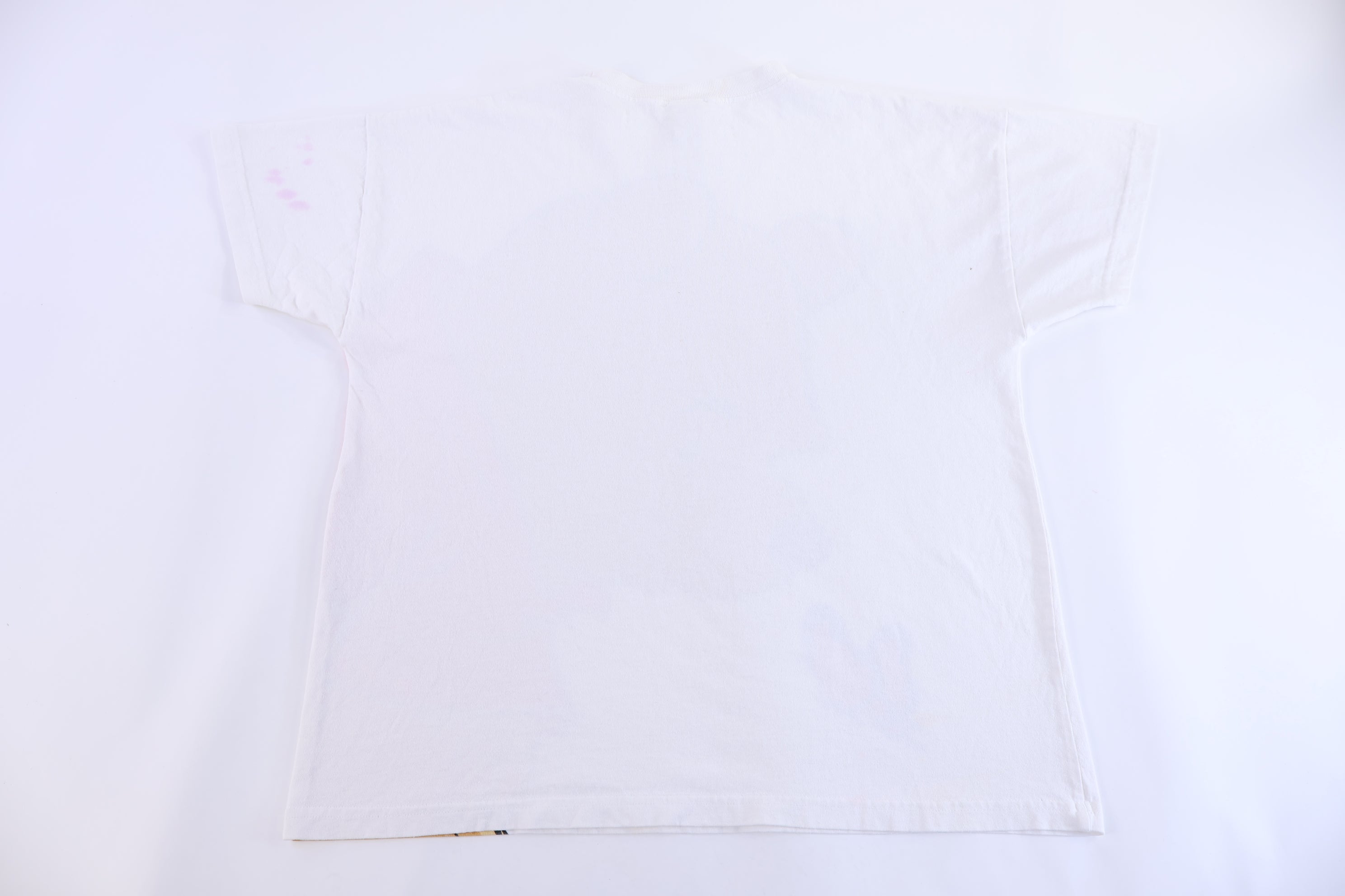 90's Winnie The Pooh Graphic T-shirt