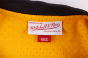 Mitchell & Ness San Diego Padres Baseball Jersey