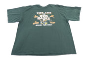 Vintage University of Miami Hurricanes T-shirt
