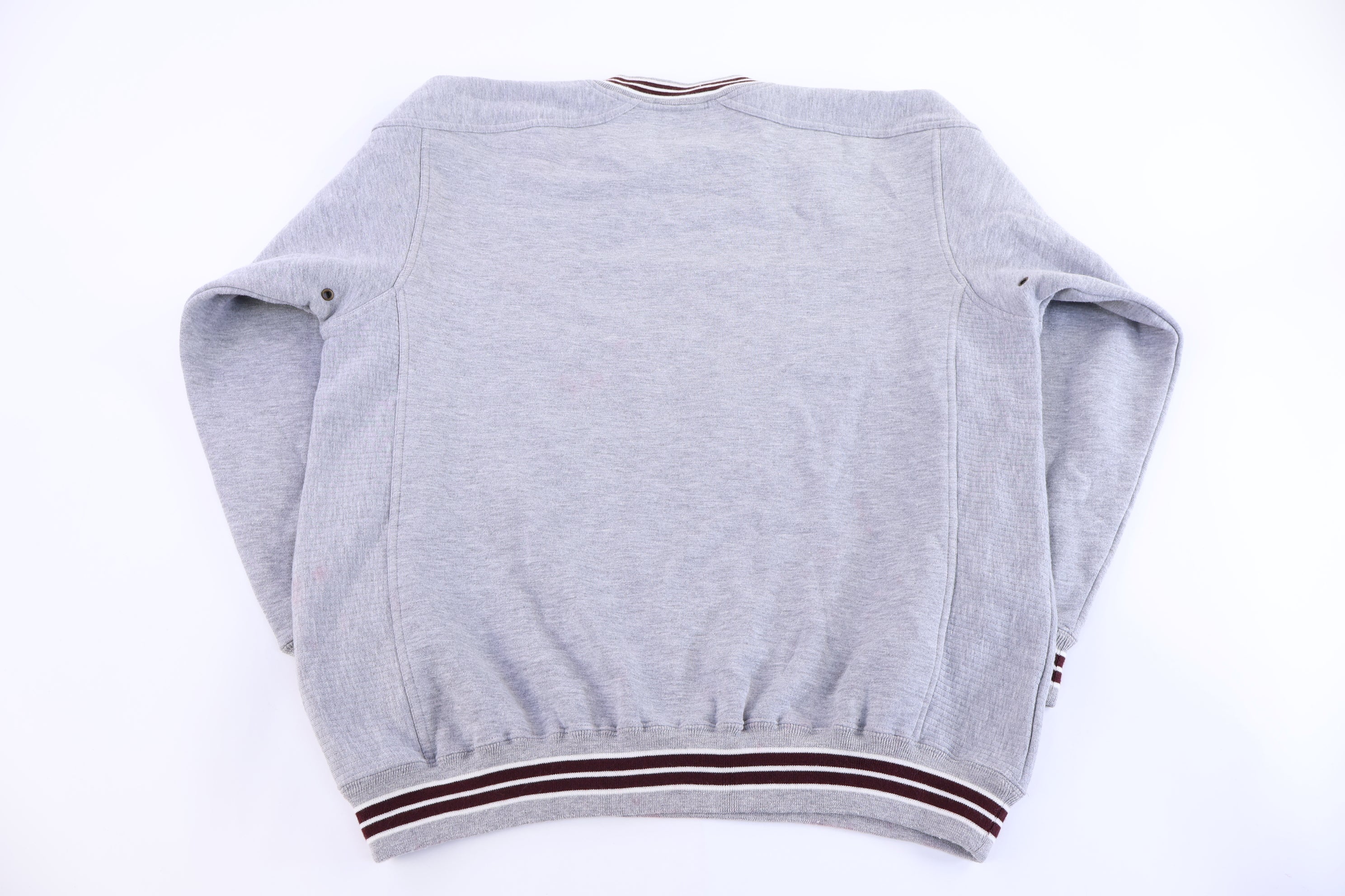 Vintage Cleveland Browns Football Sweatshirt