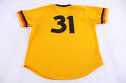 Mitchell & Ness San Diego Padres Baseball Jersey