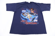 90's Nascar Jeff Gordon Racing T-shirt