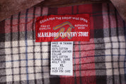 Vintage Marlboro Country Store Denim Jacket