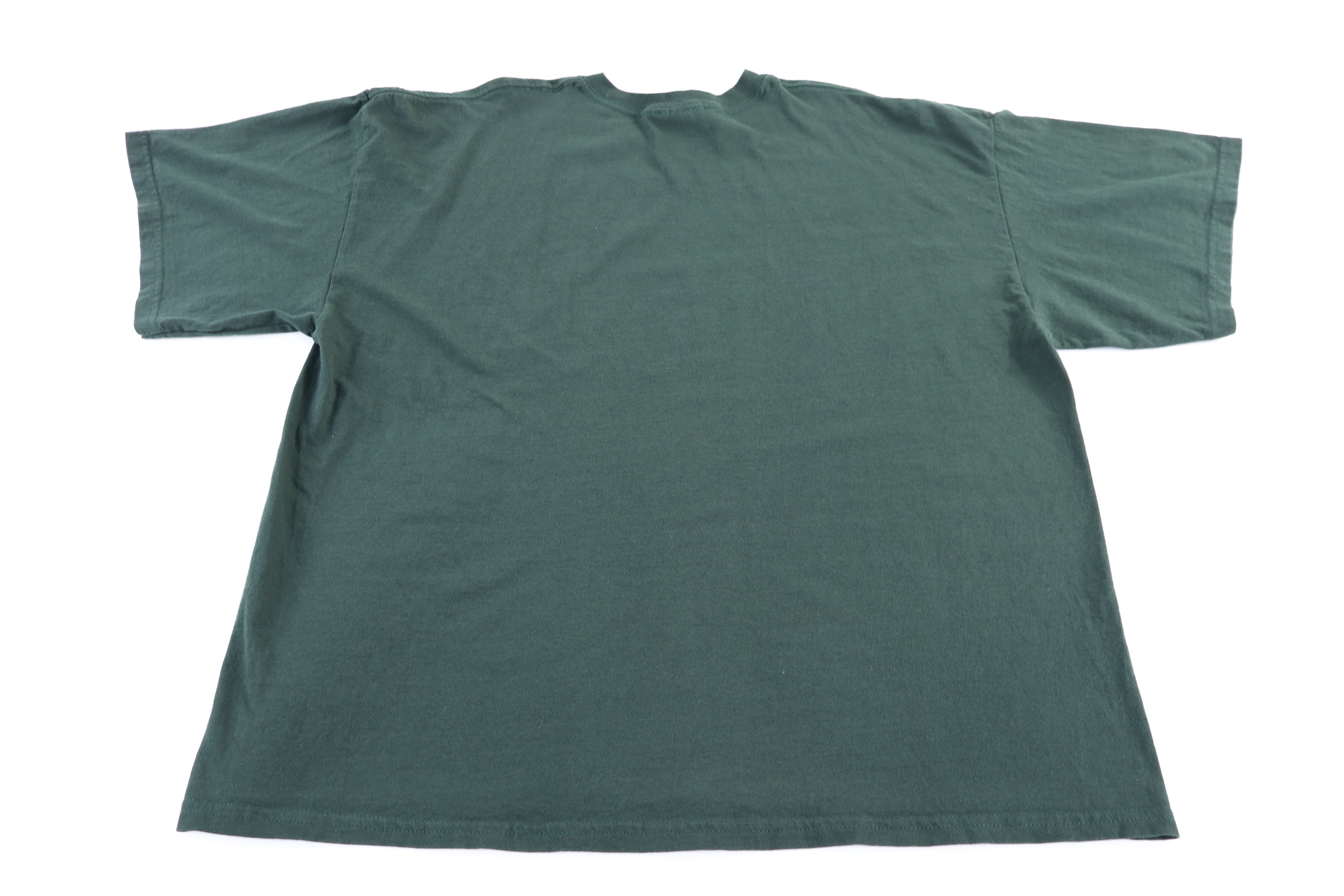 Vintage University of Miami Hurricanes T-shirt