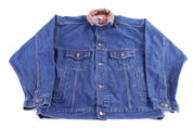 Vintage Marlboro Country Store Denim Jacket