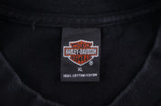 Harley Davidson Motorcycles Texas T-shirt