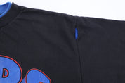 90's Chicago Cubs Baseball T-shirt