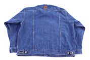 Vintage Marlboro Country Store Denim Jacket