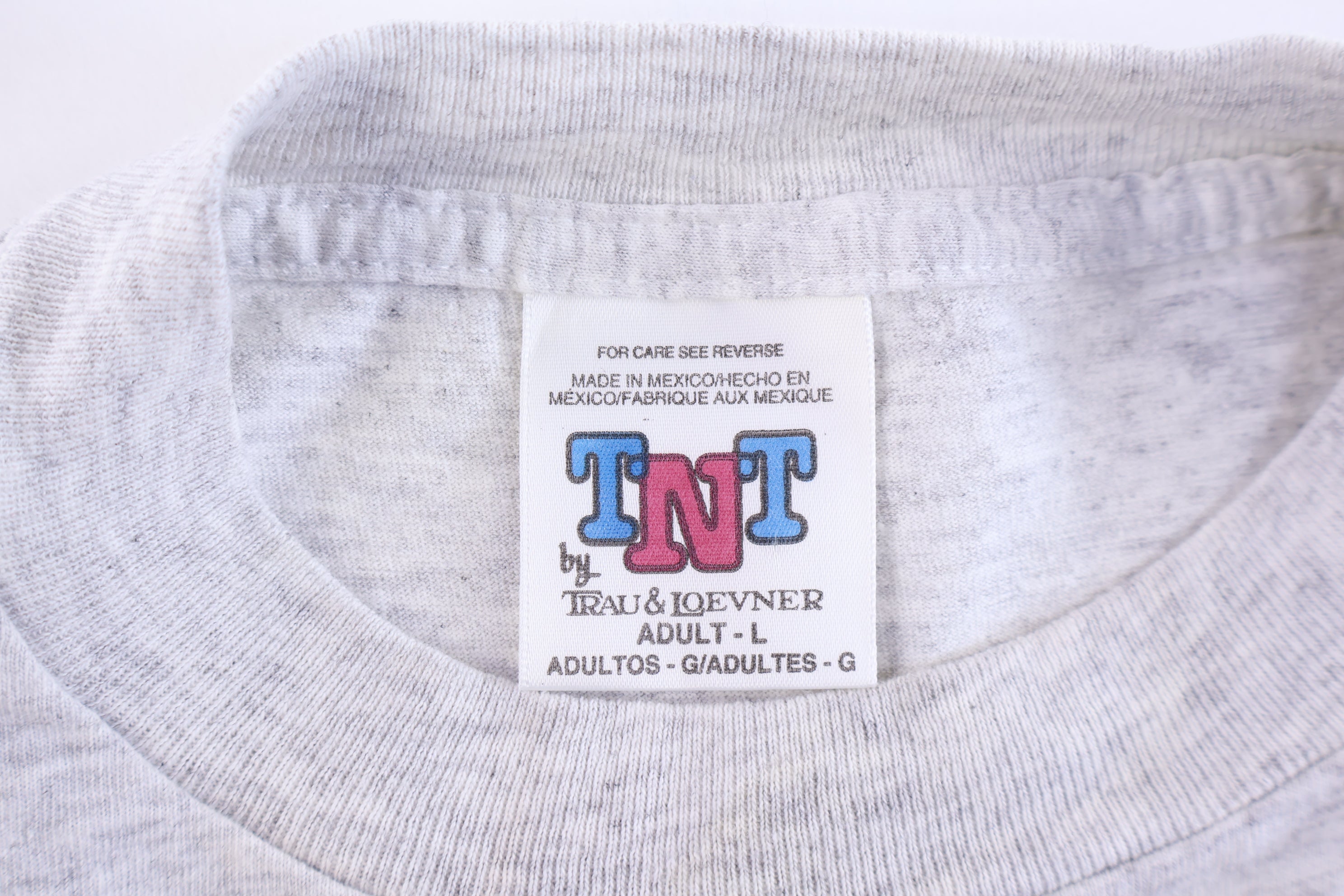 1997 Arizona NCAA National Champs T-shirt
