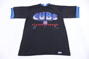 90's Chicago Cubs Baseball T-shirt