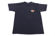 Harley Davidson Motorcycles Texas T-shirt