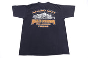 Harley Davidson Motorcycles Texas T-shirt