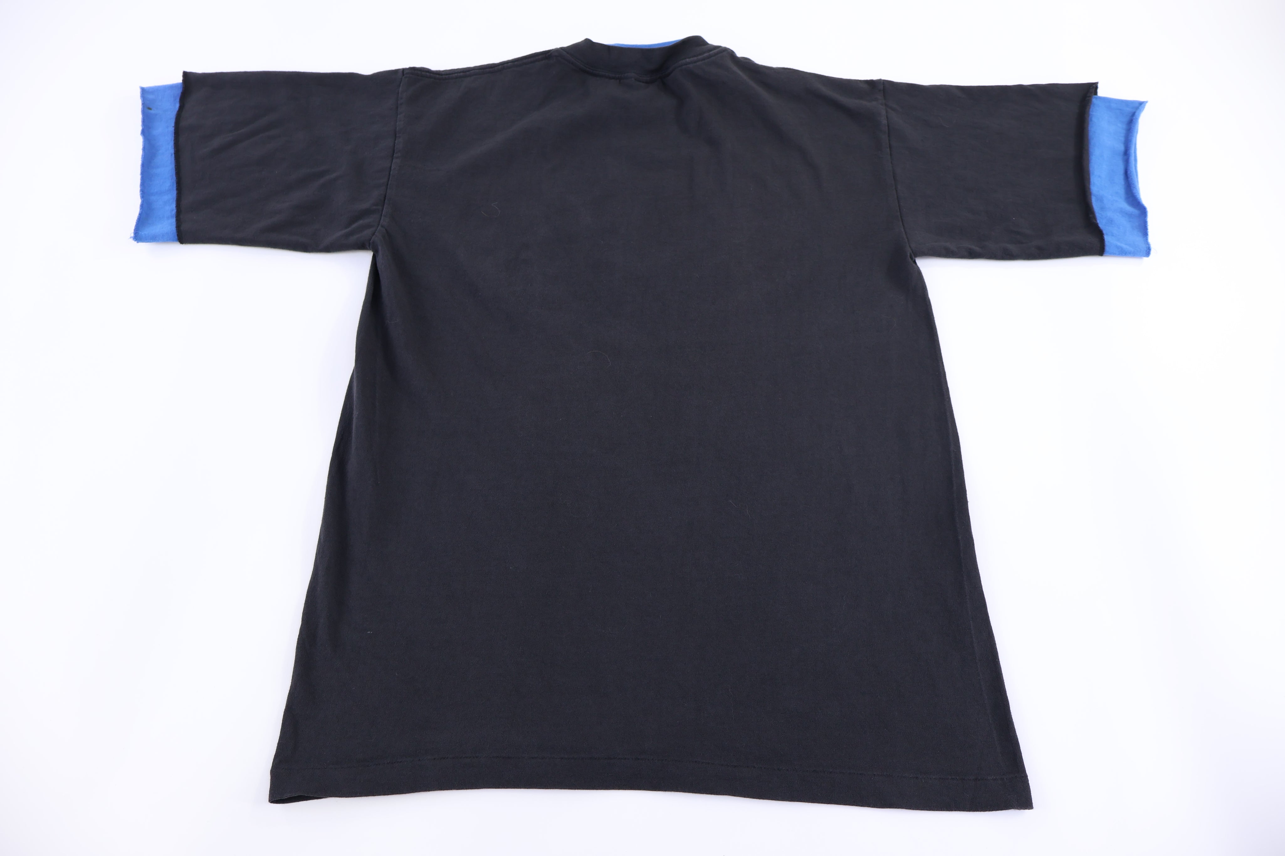 90's Chicago Cubs Baseball T-shirt