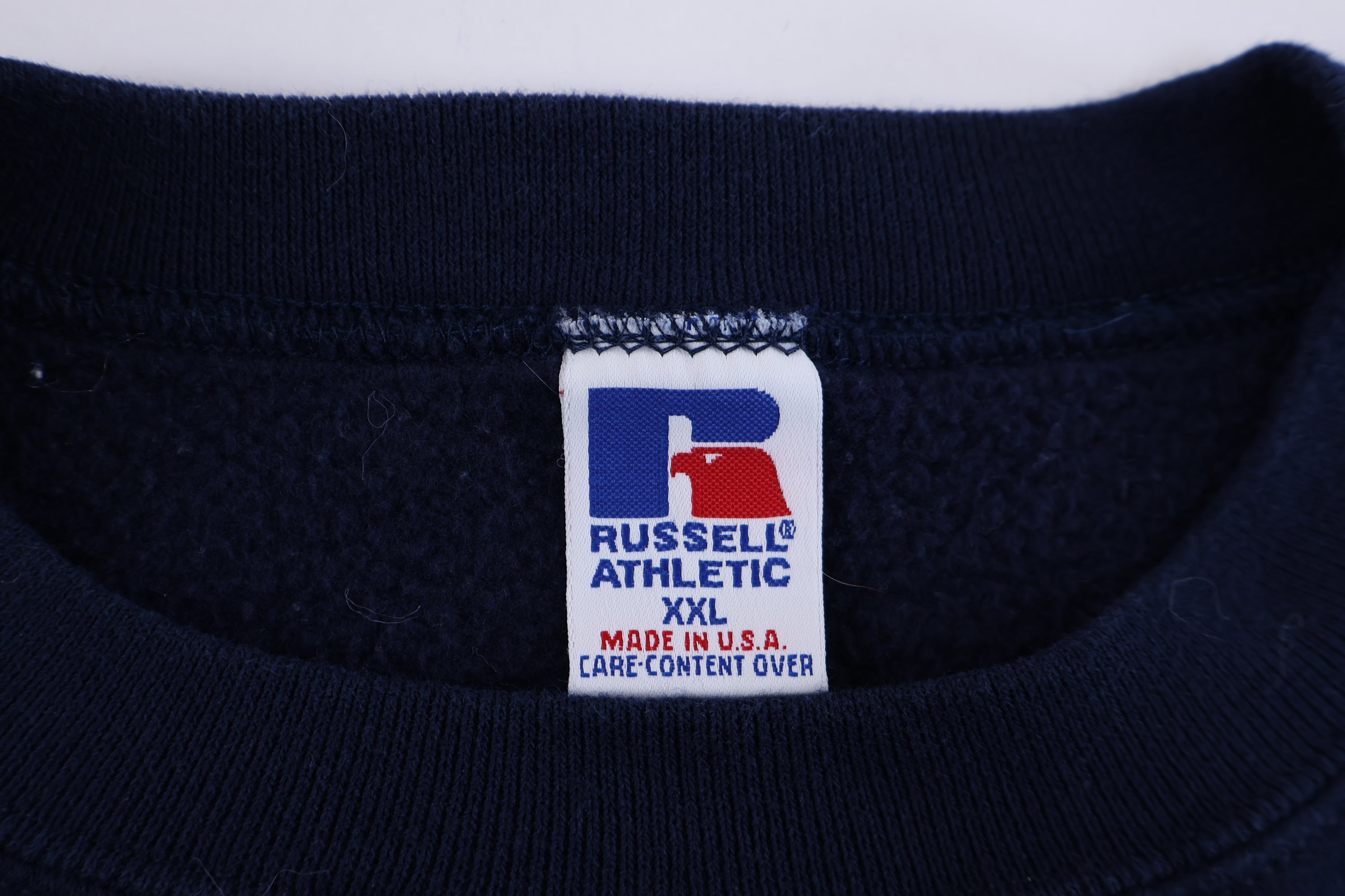 90's Auburn University Sweatshirt
