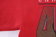 90's San Francisco 49ers Football Sweatshirt