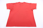 1992 Chicago Bulls Basketball Champions T-shirt