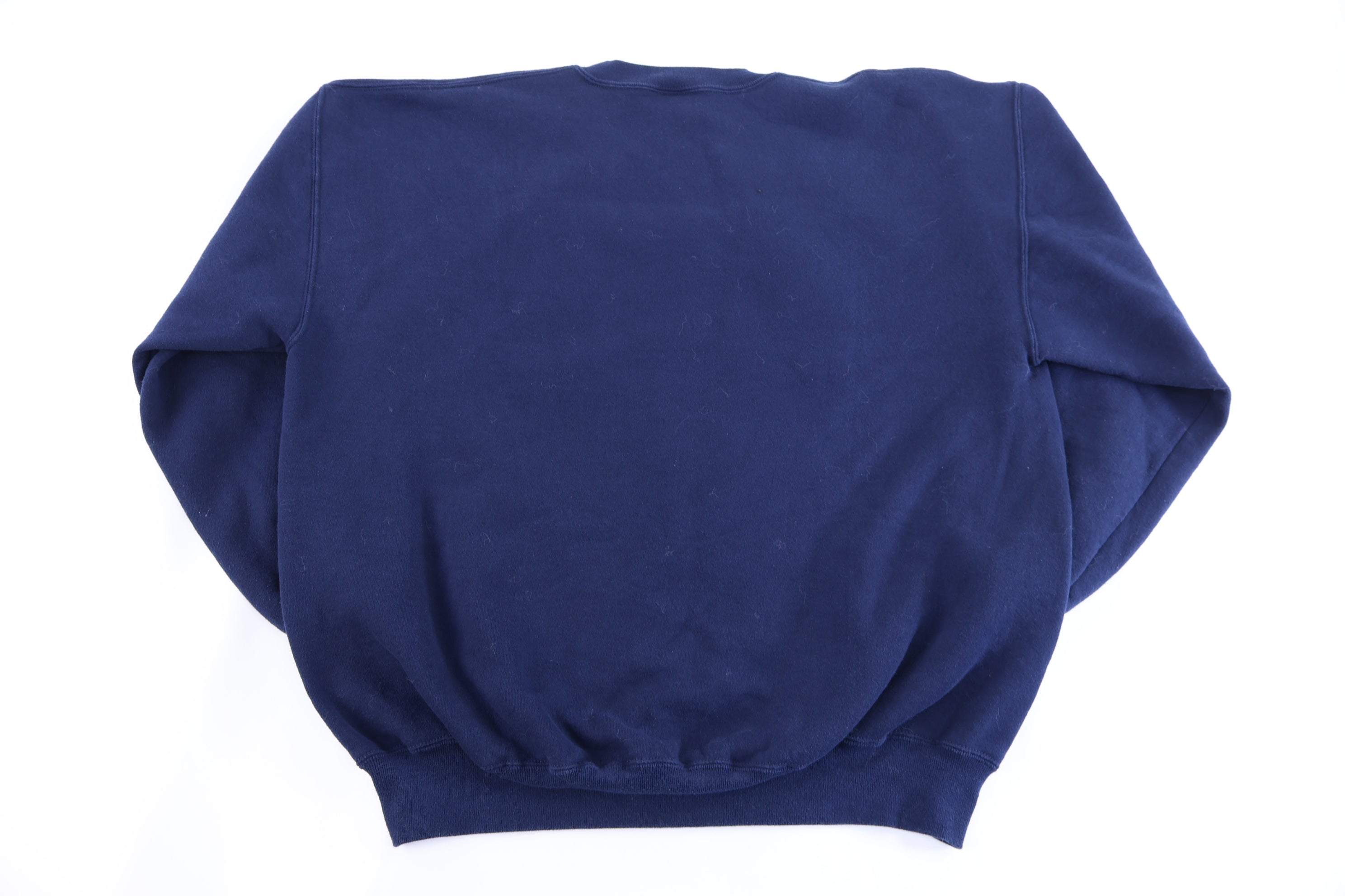 90's Auburn University Sweatshirt