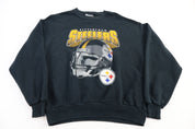 90's Pittsburgh Steelers Football Sweatshirt