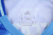 2025/26 Tigres Home Soccer Jersey