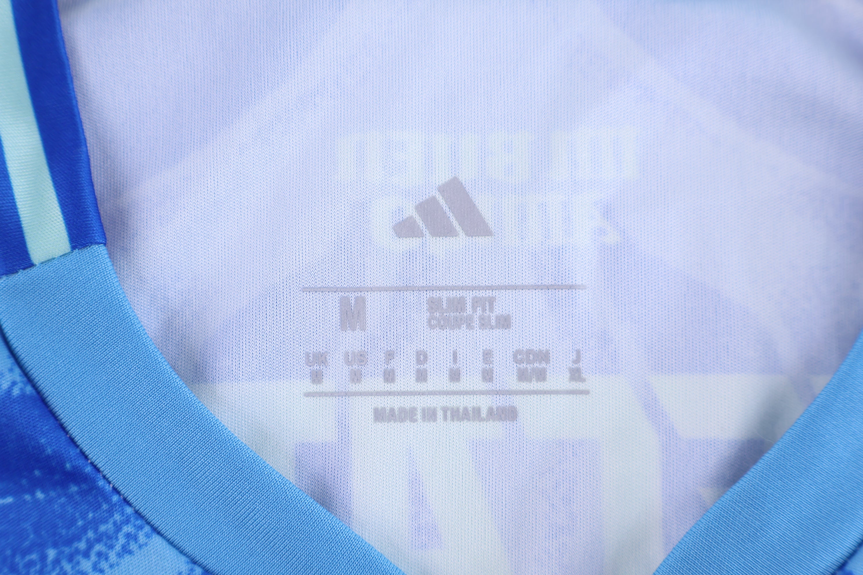 2025/26 Tigres Home Soccer Jersey