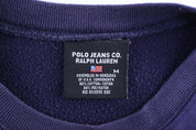 Polo Jeans Co Ralph Lauren Pullover Sweater