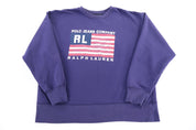 Polo Jeans Co Ralph Lauren Pullover Sweater
