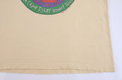 1994 Gumbo Heads New Orleans T-shirt