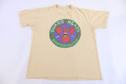 1994 Gumbo Heads New Orleans T-shirt