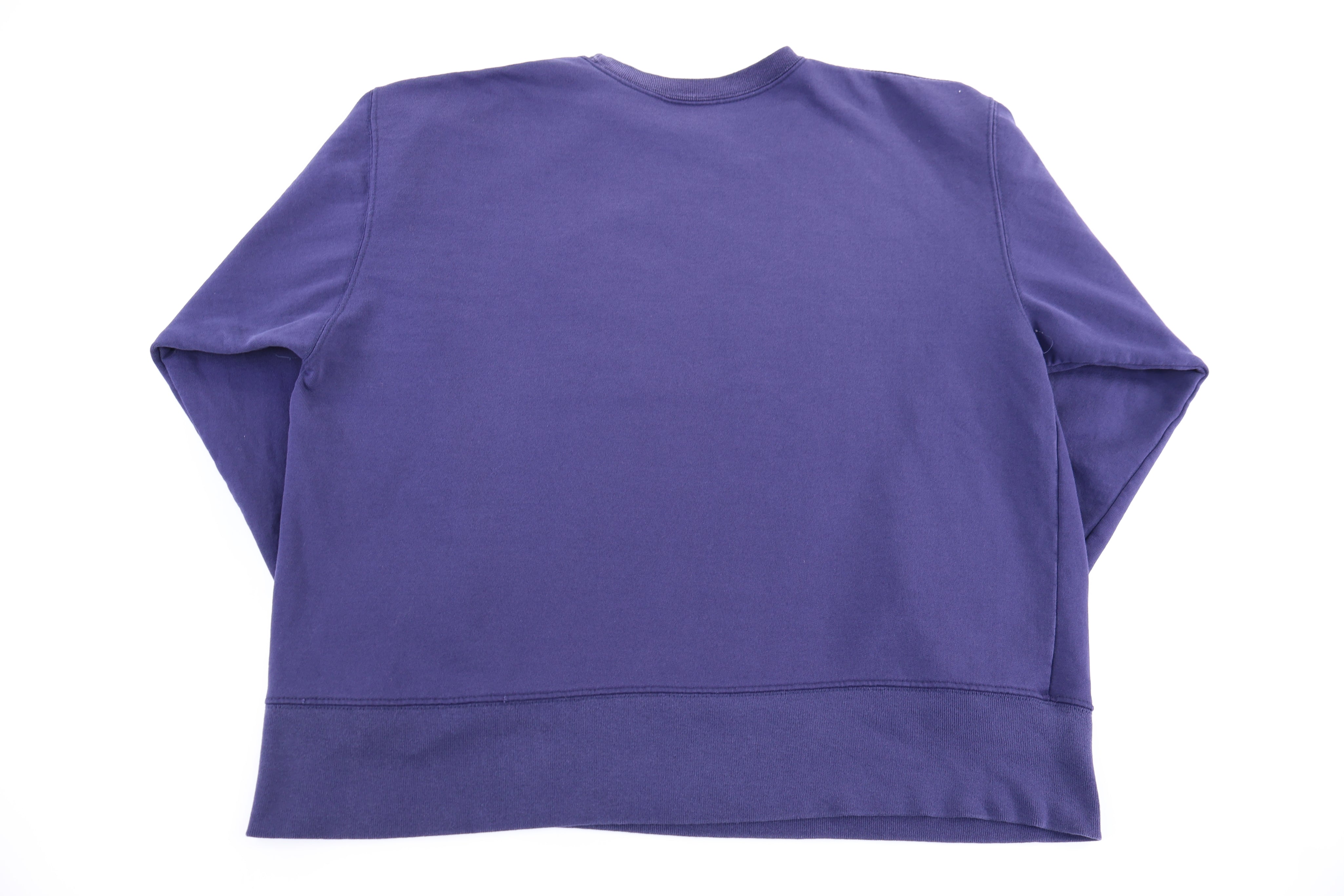 Polo Jeans Co Ralph Lauren Pullover Sweater