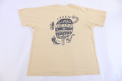 1994 Gumbo Heads New Orleans T-shirt