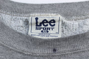 90's New York Jets Football Sweatshirt