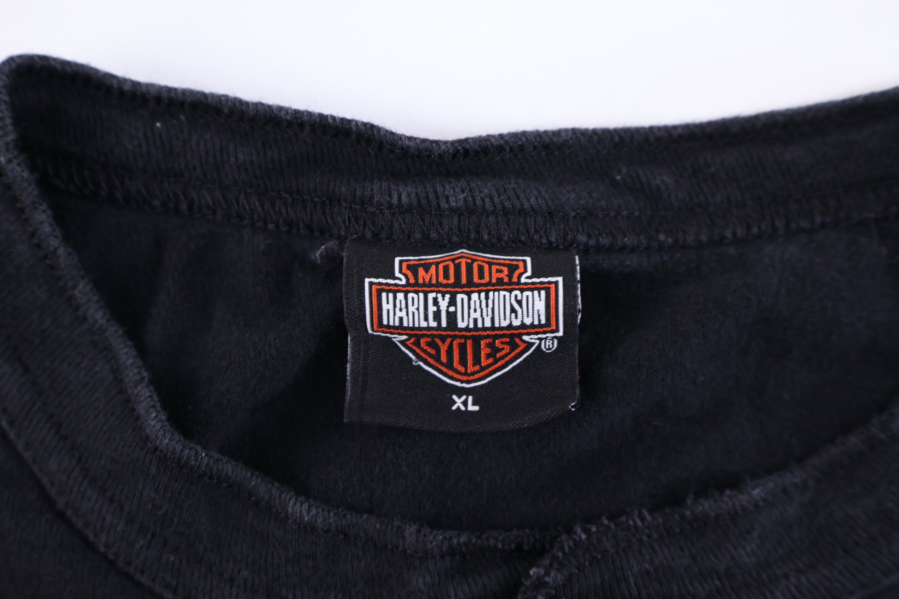 Harley Davidson Motorcycles Colorado LS T-shirt