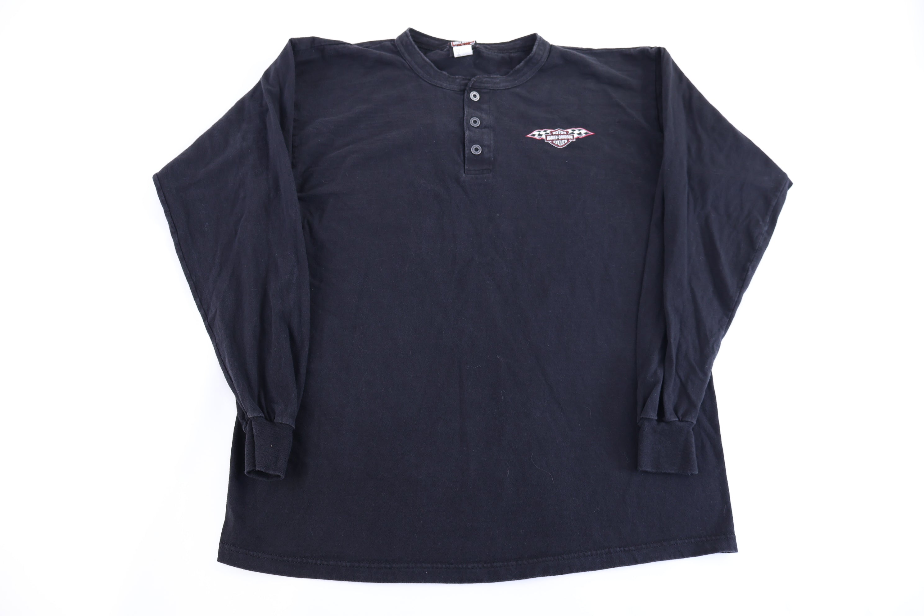 Harley Davidson Motorcycles Colorado LS T-shirt