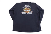 Harley Davidson Motorcycles Colorado LS T-shirt