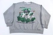 90's New York Jets Football Sweatshirt