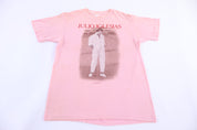 80's Julio Iglesias Tour T-shirt